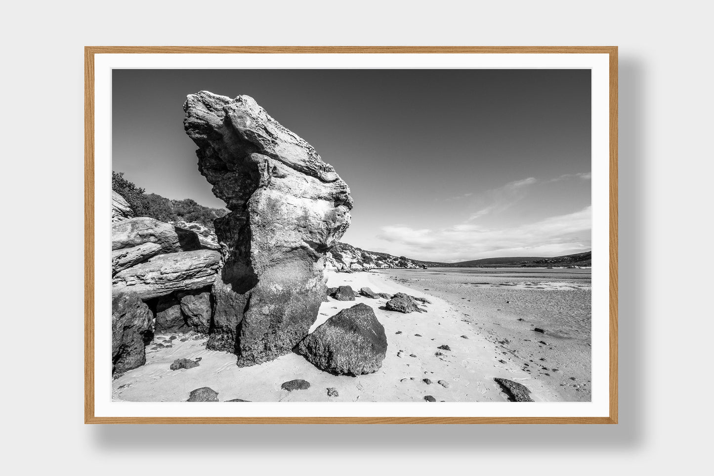 Big Rock