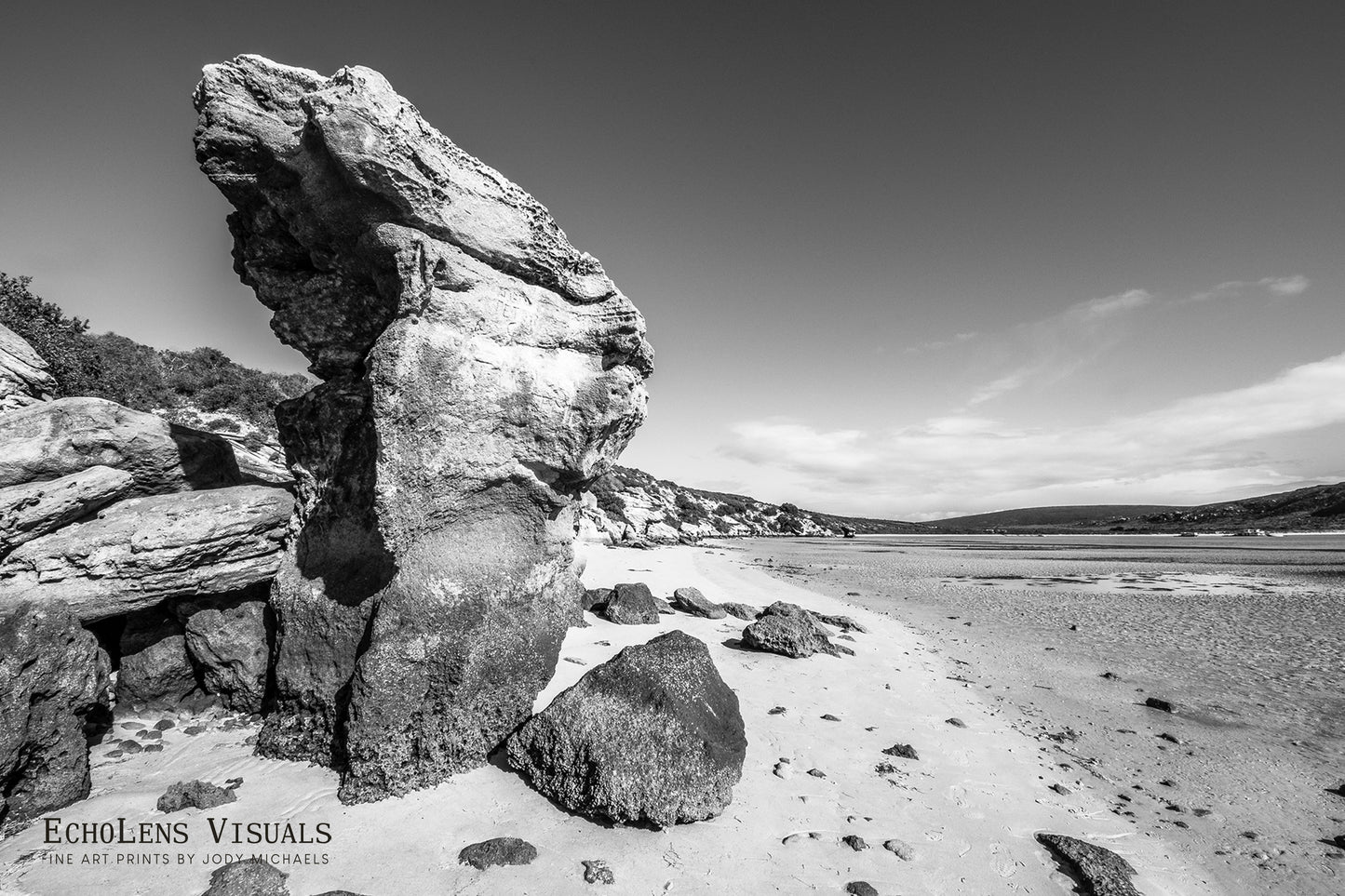 Big Rock