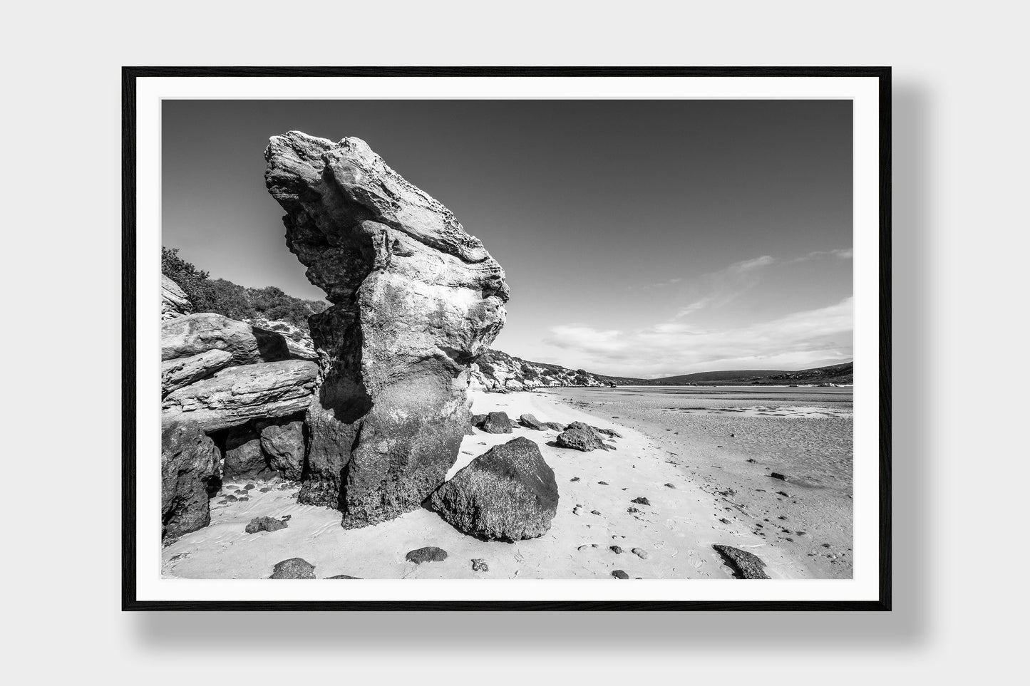 Big Rock