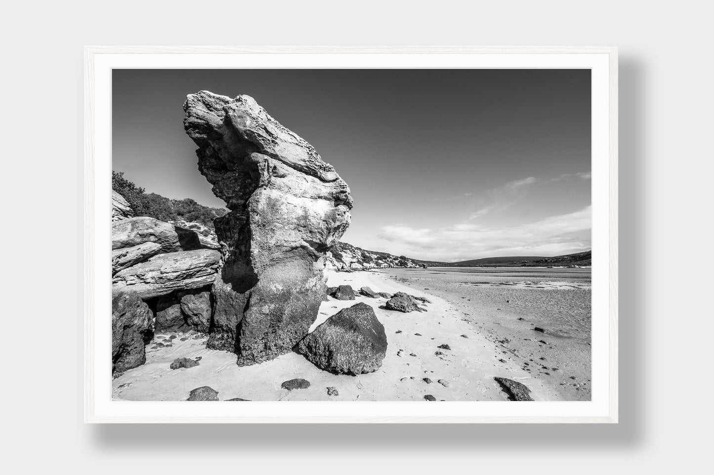 Big Rock