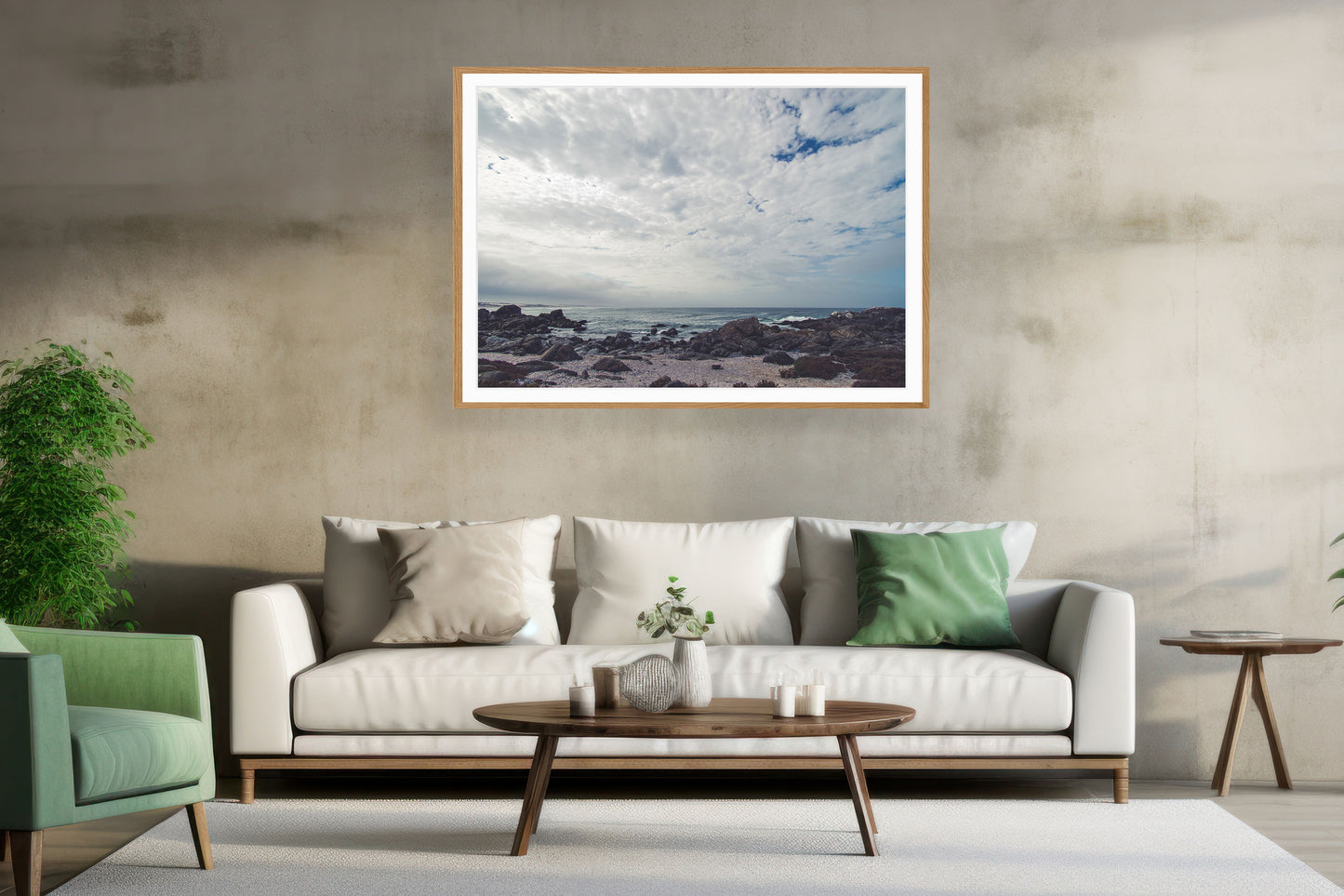 Coastal Mood