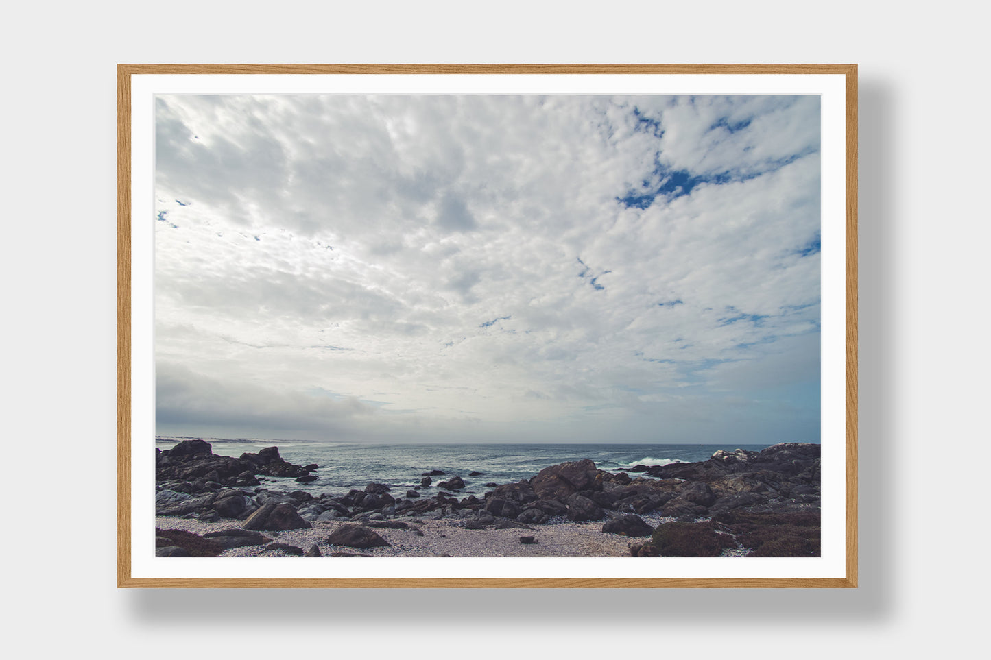 Coastal Mood
