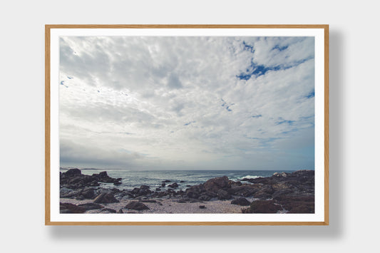 Coastal Mood
