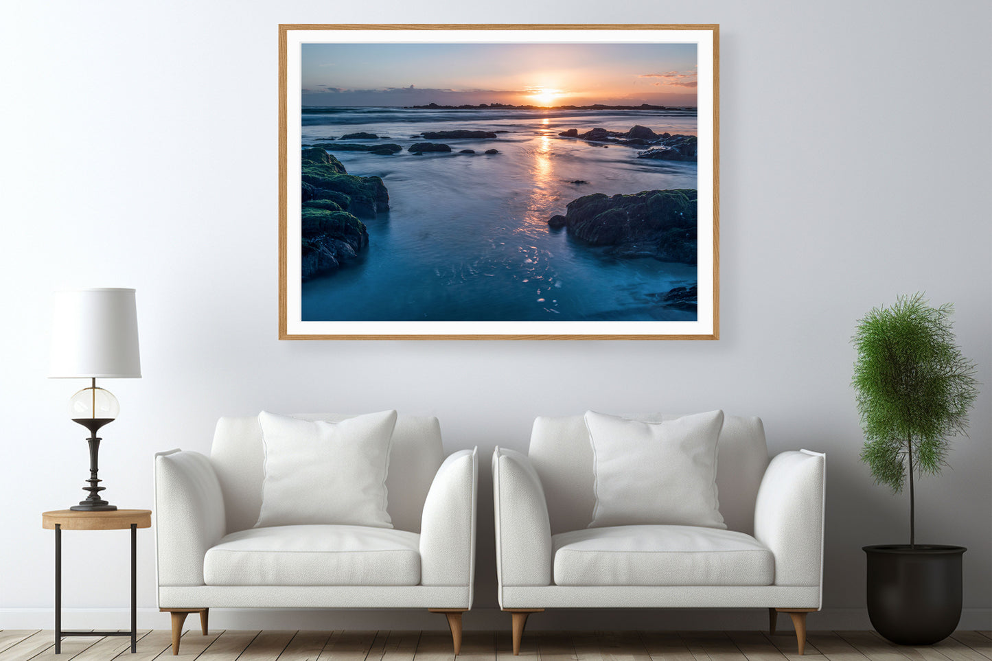 Ocean Gold