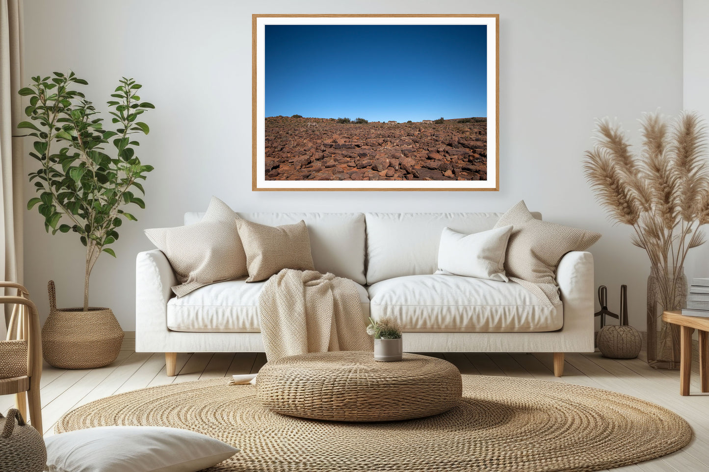 Among the Karoo Stones