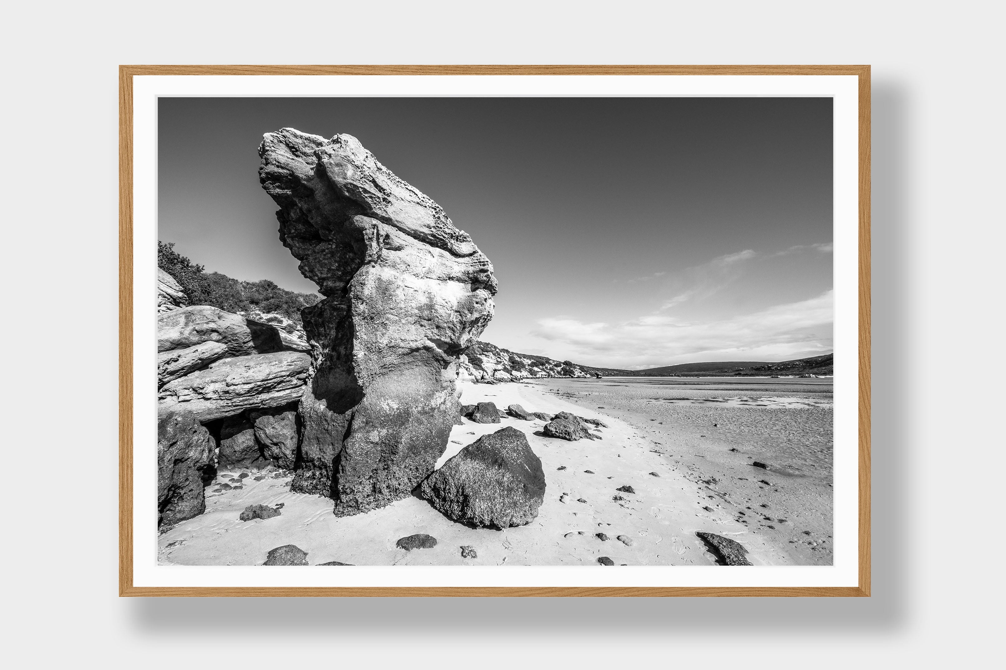 Functional Big Rocks Big Rock – EchoLens Visuals