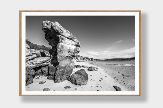 Big Rock