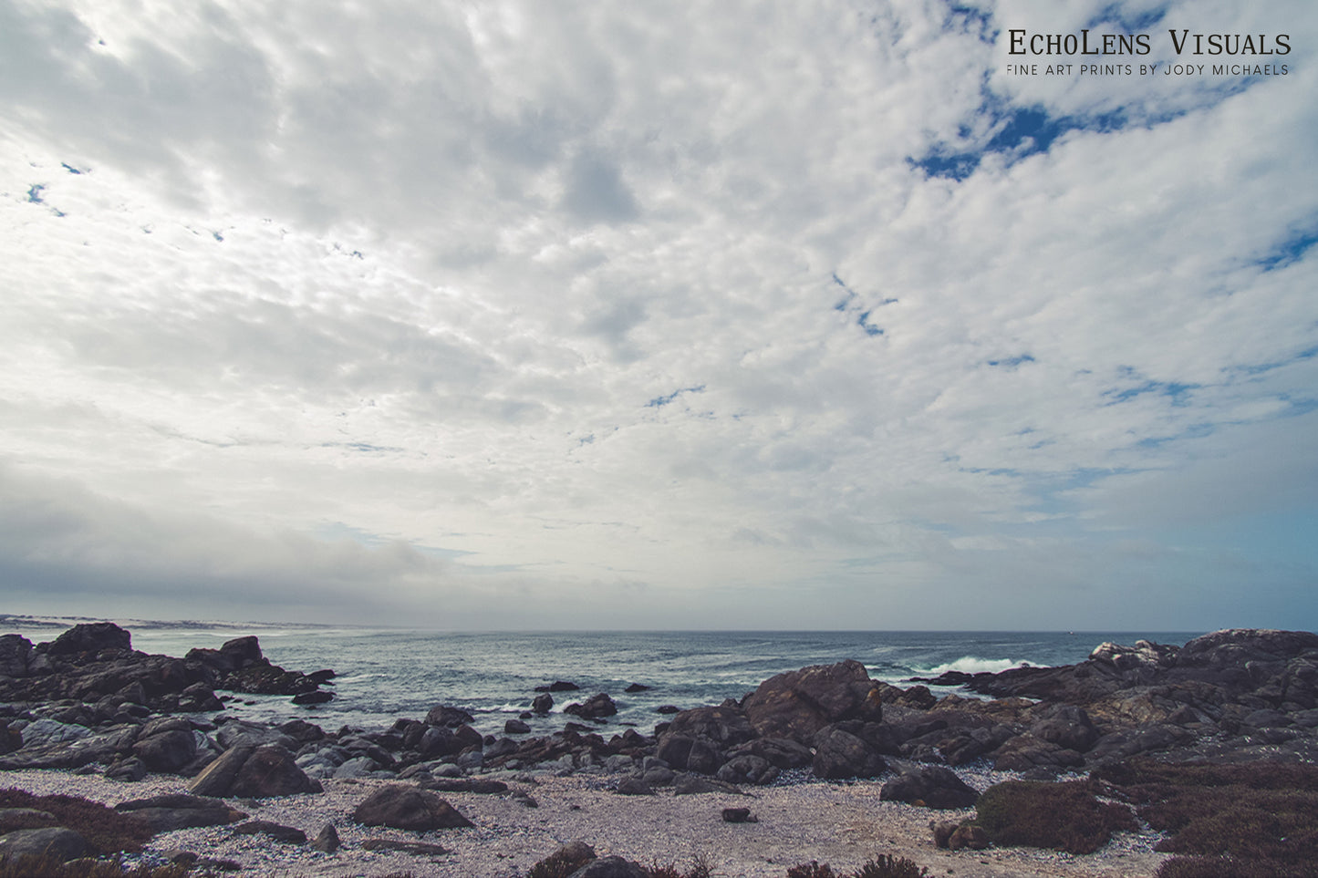 Coastal Mood