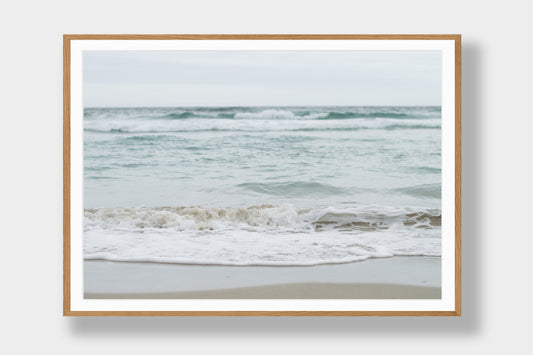 Calm Ocean