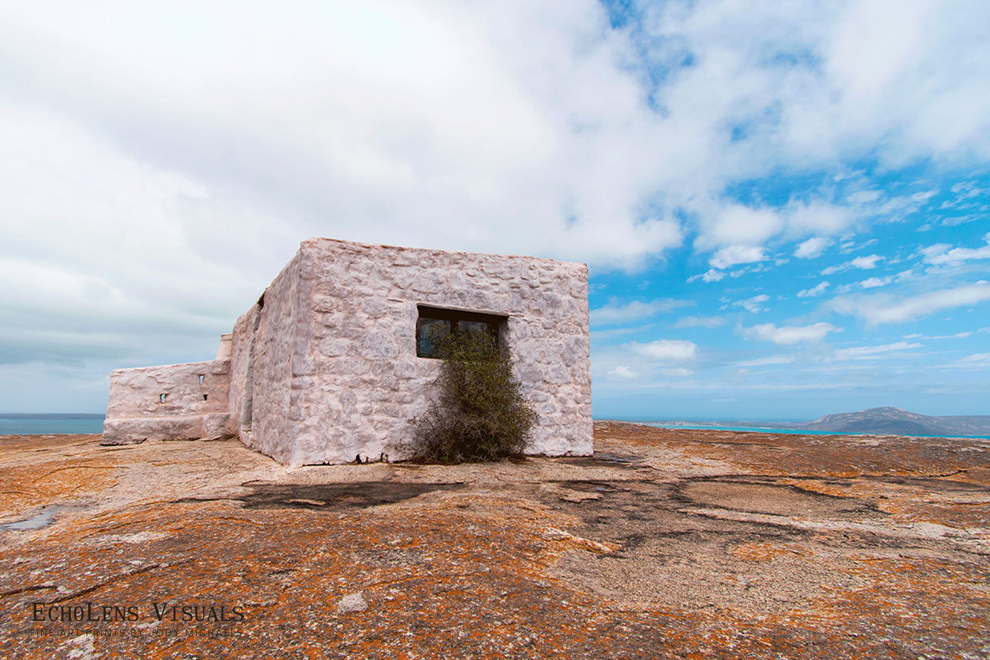 Stone and Silence