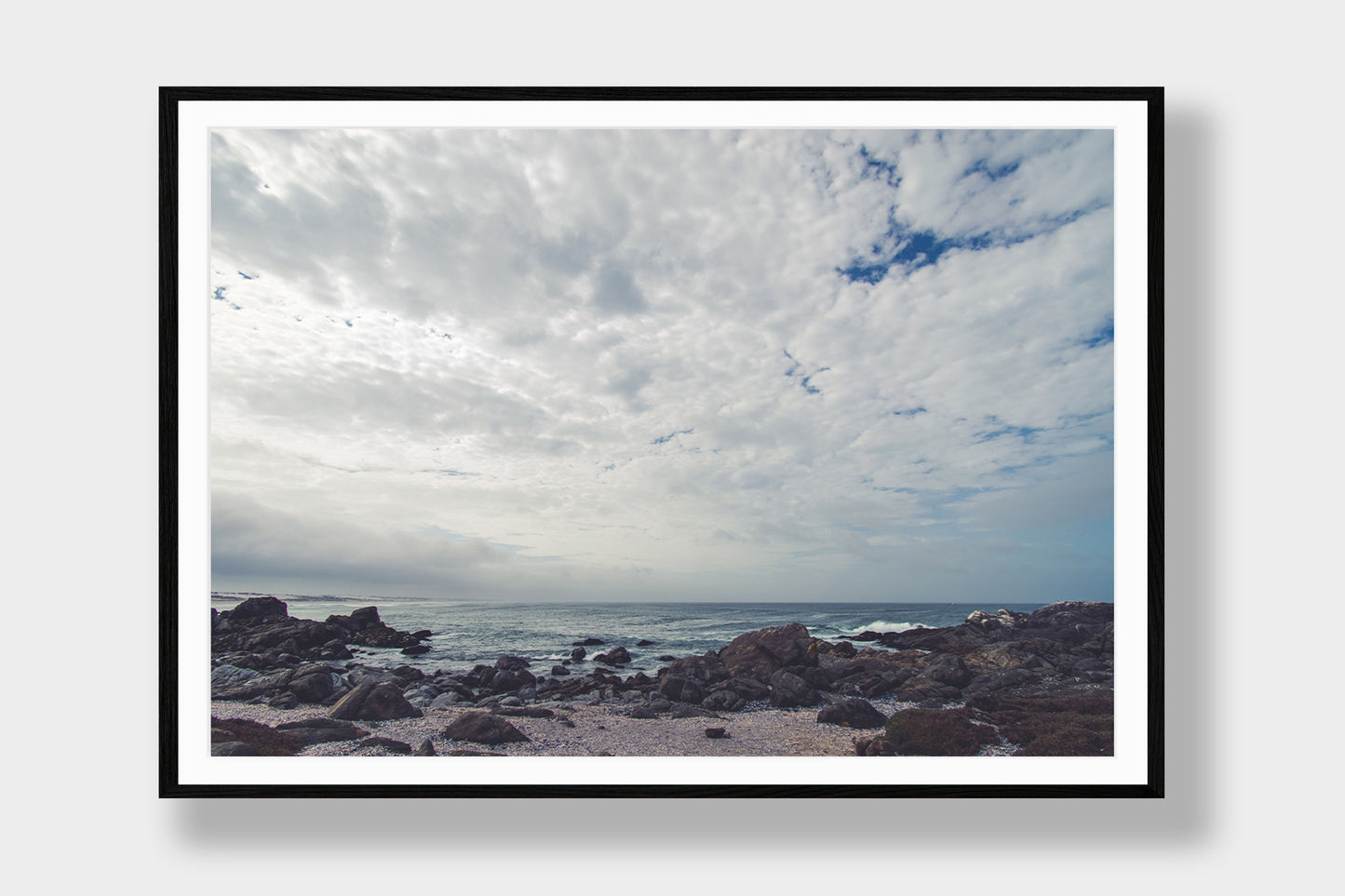 Coastal Mood