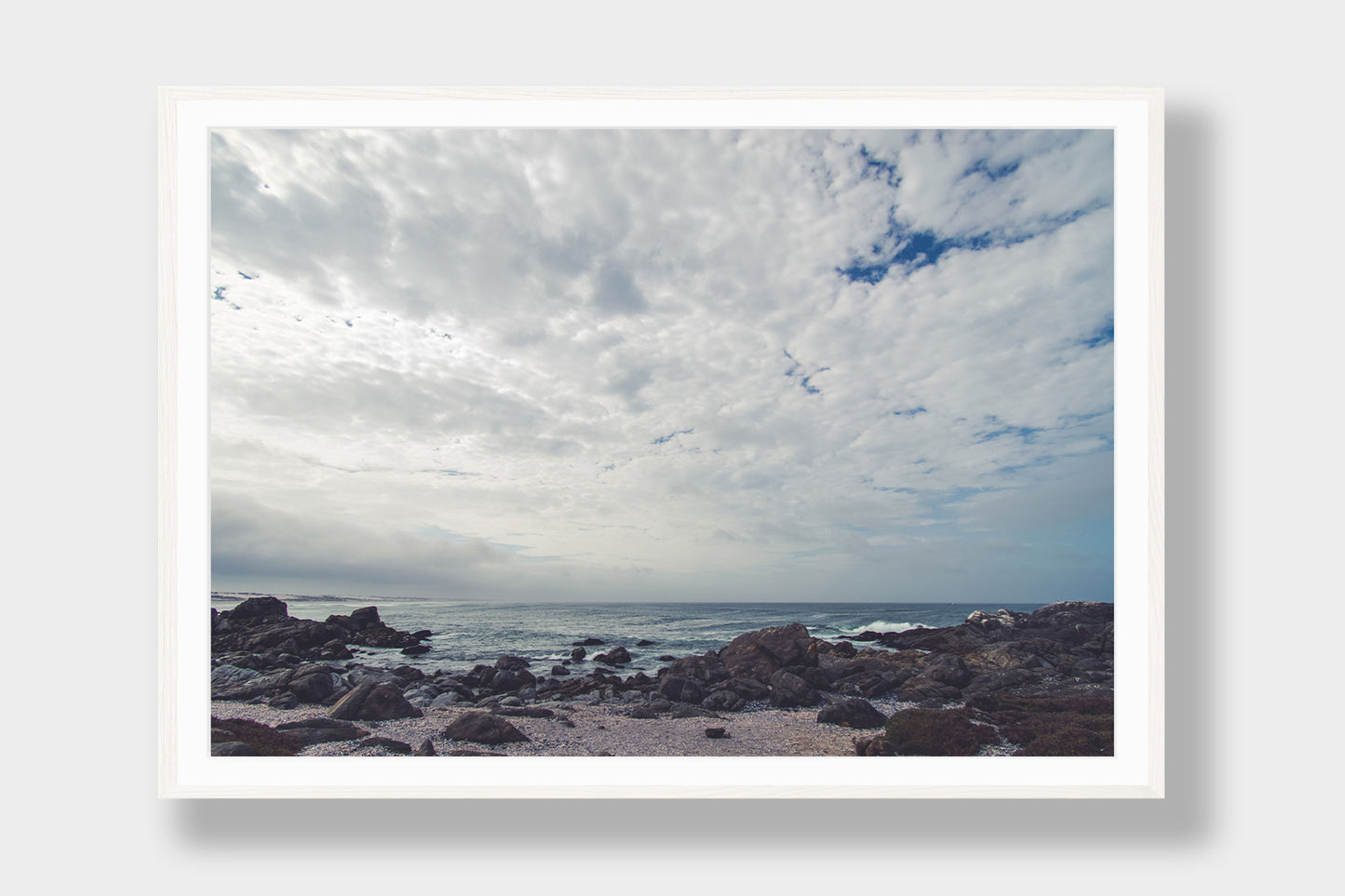 Coastal Mood
