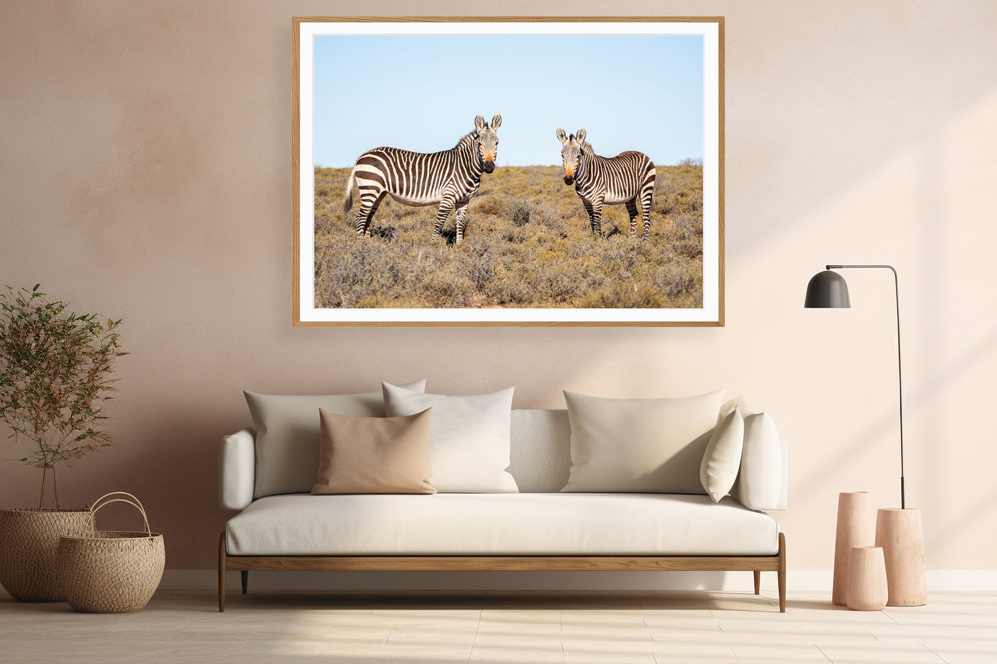 Two of the Karoo